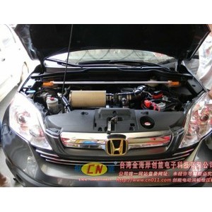 本田CRV 汽车改装 涡轮增压器 属于汽车配件  汽车用品 加装