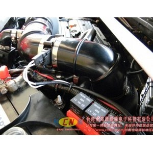本田CRV 汽车改装 涡轮增压器 属于汽车配件  汽车用品 加装图2
