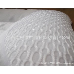 唯仁睡月 儿童成人纯棉枕芯 磁疗安神记忆保健枕 调节血压利睡眠图3