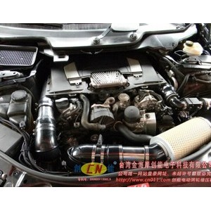 奔驰R300  汽车改装  涡轮增压器  属于汽车配件 汽车用品 必选图2