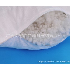 成人长寿颈椎枕 巴马火麻天然保健枕头 儿童枕芯BM003型厂家直销图2