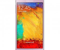 三星GALAXY Note3 N9009 电信版 双卡双待手机 赠二合一数据线+手机套+贴膜图2