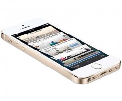 苹果 iPhone 5s 16G版 4G手机 公开版4510 赠贴膜+保护壳图3