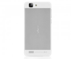 【顺丰包邮】步步高vivo X3L超薄5英寸四核安卓智能手机5英寸图3