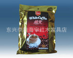 特价直销进口咖啡/越南特产/384gL1越贡白咖啡口味浓香醇厚