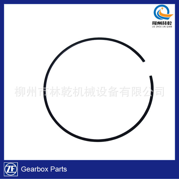 ZF. 0730513434  snap ring of Z