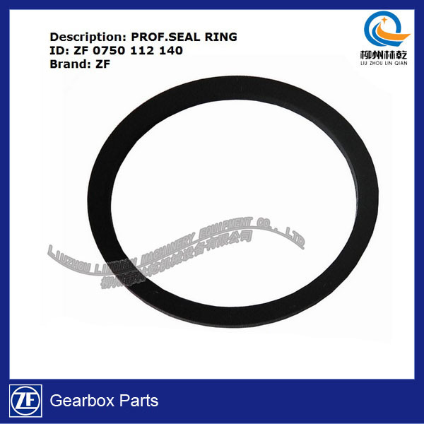 ZF.0750112140 seal ring of ZF