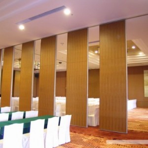 河池地区 活动隔断墙 折叠隔断墙批量发售图2
