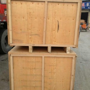 南宁供应快递、物流、易碎品运输木箱包装图2