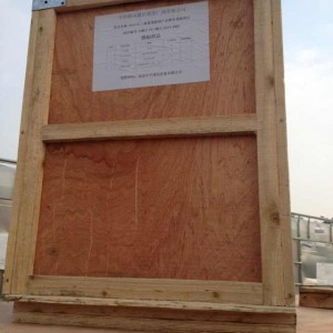 南宁供应快递、物流、易碎品运输木箱包装图3
