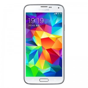 三星GALAXY S5 G9008V 4G手机图2