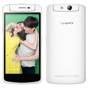 OPPO N5117 N1 mini 移动4G手机 TD-LTE/TD-SCDMA/GSM图2