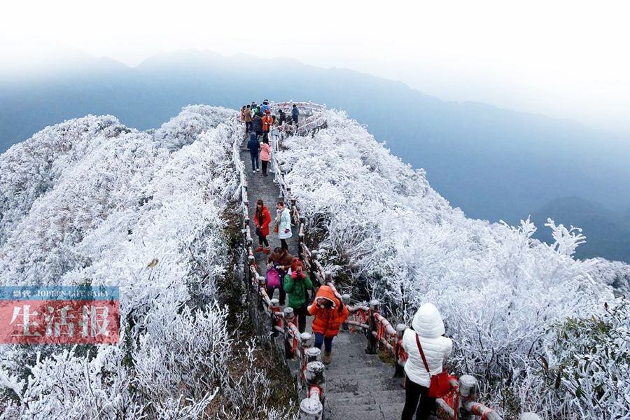 玩转南宁最大城区武鸣 来一趟说走就走的旅行(图)