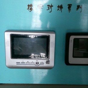 广西区网络高清监控安装、智能一卡通系统、楼宇对讲系统图3