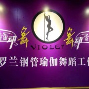 紫罗兰舞蹈室