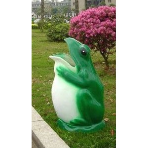 【南宁垃圾箱】顺达垃圾箱供应图3
