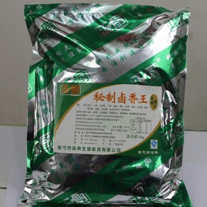 正厨-农家老母鸡500g/瓶图2
