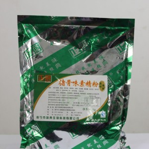 正厨-浓缩鲜味宝500g/包图2