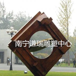 青铜雕塑瑖铜雕塑工艺品雕塑图2