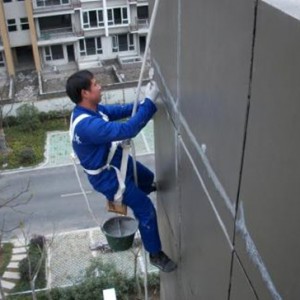 广西防水堵漏—房屋渗漏维修方法
