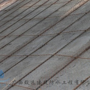 广西防水补漏—仿古砖屋面防水注意