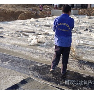 广西专业防水—屋面防水注意事项