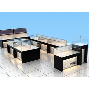 柳州上禾提供商场展柜图3