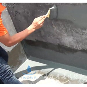 广西建筑防水—卫生间防水施工注意