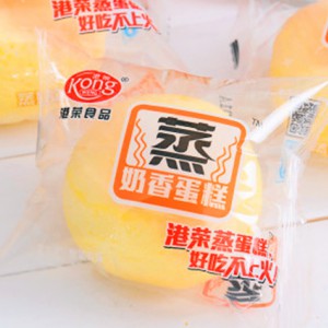 面包包装机绿豆饼包装机图2