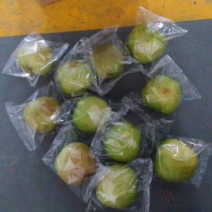 百香果包装机水果包装机图2