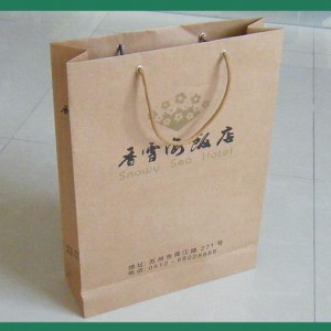 南宁印刷厂｜南宁印刷｜手提袋印刷图2