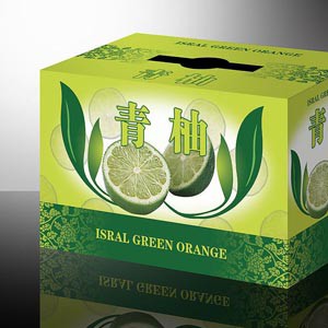南宁纸盒印刷｜包装印刷｜纸箱印刷图2