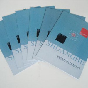 南宁画册印刷丨宣传册印刷丨精装画册印刷丨宣传手册印刷厂报价图3
