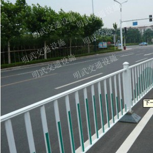 南宁哪里出售钢制公路护栏图3