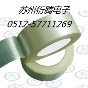 加强型玻璃纤维胶带 捆绑胶带图3