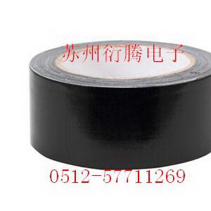 黑色布基胶带黑色布基胶带图2