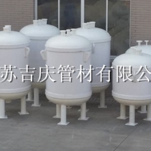 PP储罐图2