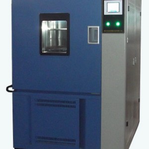 精密型厂家专业生产高低温湿热试验箱