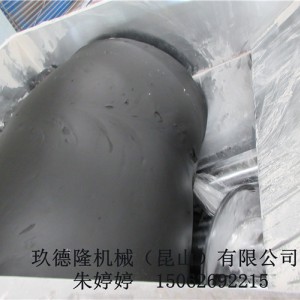 密炼片材挤出机,片材挤出机设备生产图2