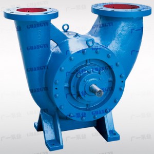 广一水泵厂丨层压系统主程序和水泵