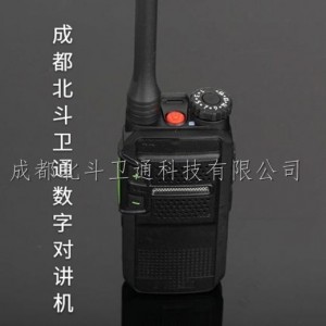 岳阳北斗卫通全国对讲机原理厂家直销服务周到图2
