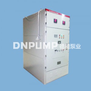 1200QZB-85大口径轴流泵生产厂家图3